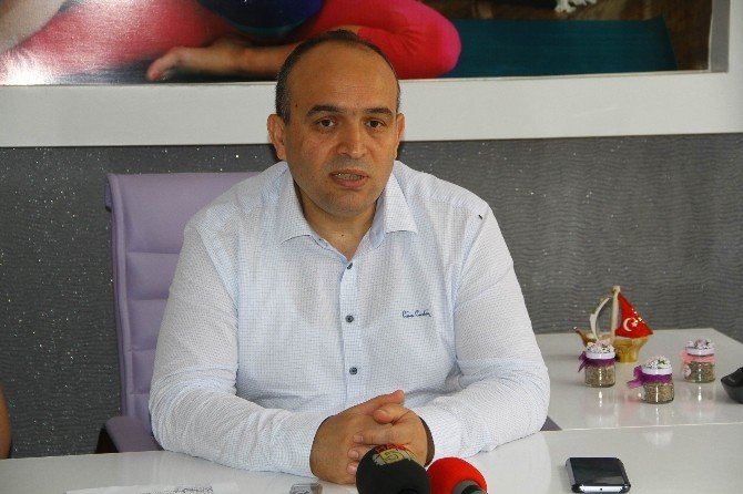 Samsun Doğum Akademisi Açıldı