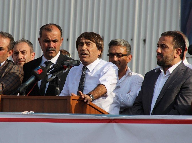 Kardemir’de 400 Taşeron İşçisine Kadro Müjdesi