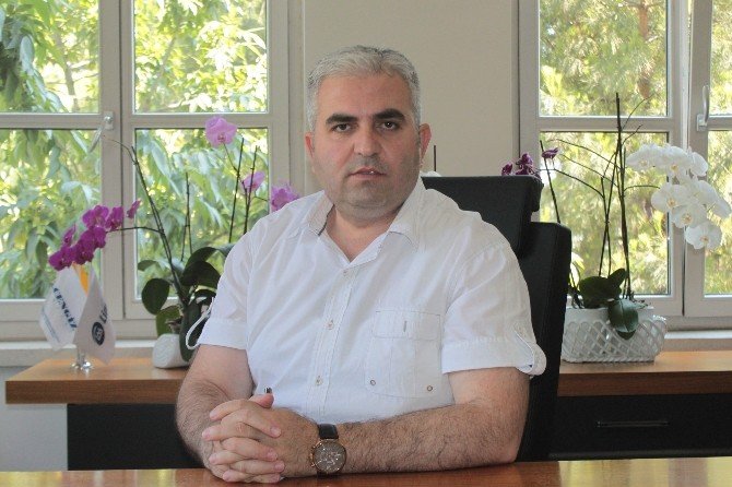 Uedaş, Enerjisinin Yüzde 60’ını Kullanıyor