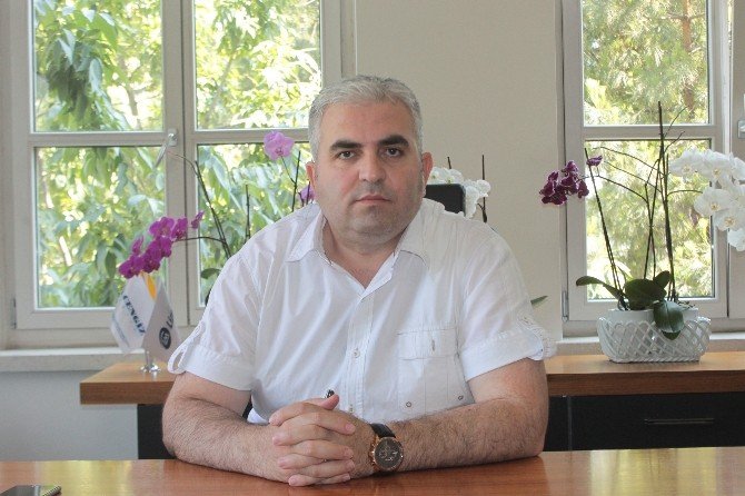 Uedaş, Enerjisinin Yüzde 60’ını Kullanıyor