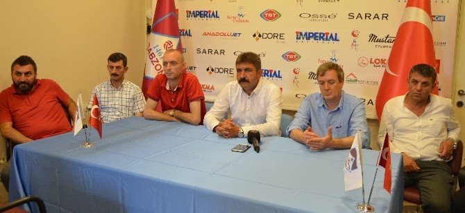 1461 Trabzon Başkanı’ndan Usta’ya Sert Tepti