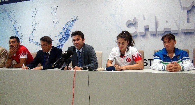 İstanbul’daki Patlama Artistik Cimnastik Dünya Kupası’nı Da Vurdu