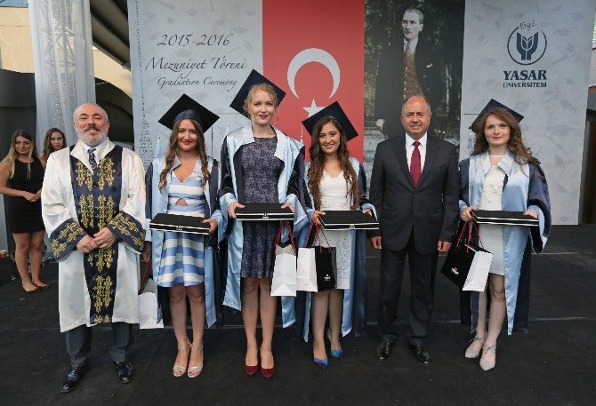 Başarı Kürsüsü Kızların