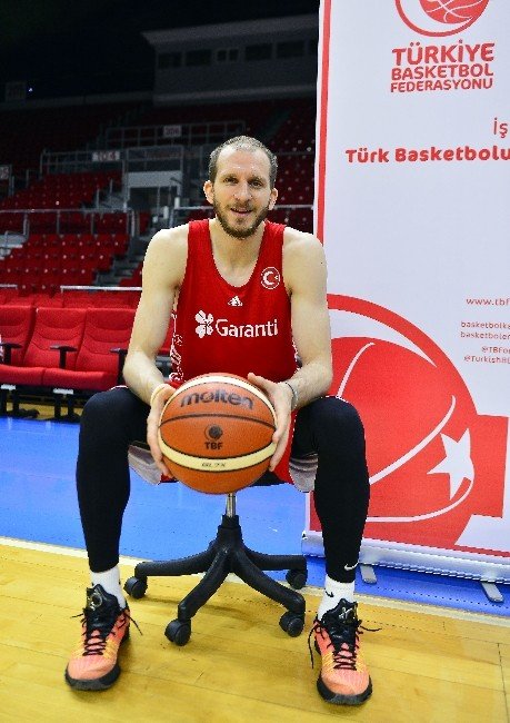 Sinan Güler: "Olimpiyatlar, Adım Adım İlerlememiz Gereken Bir Süreç"