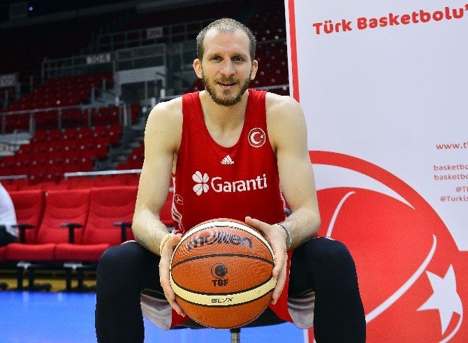 Sinan Güler: "Olimpiyatlar, Adım Adım İlerlememiz Gereken Bir Süreç"