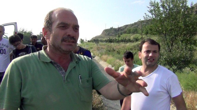 Kontrolden Çıkan Otomobil Şarampole Uçtu: 7 Yaralı