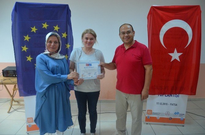 Öğretmenlere “Etkili İletişim Becerileri” Semineri
