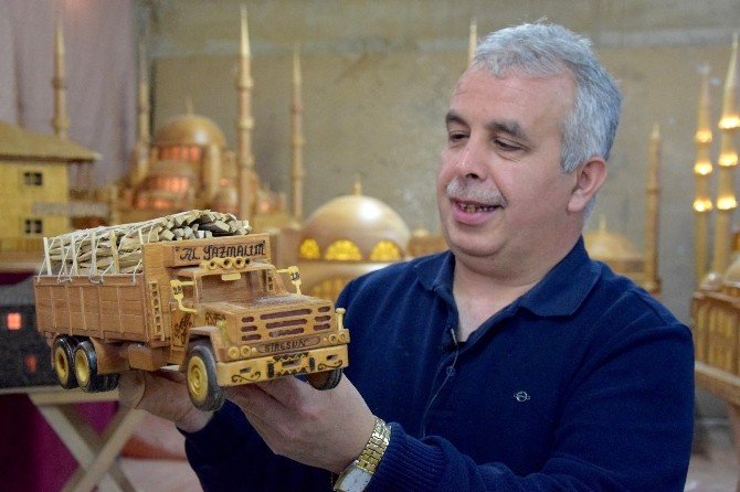 Çocukluk Hayalini Vermek İçin ‘O’ Çocuğu Arıyor