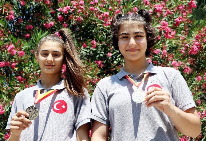 Yıldızlar Balkan Şampiyonası’nda Samsun Rüzgarı