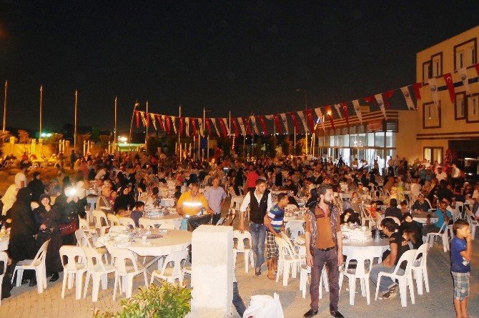 İstanbul’daki Belediyeler, Ramazan Hizmetleri İçin 300 Milyon Tl Harcadı