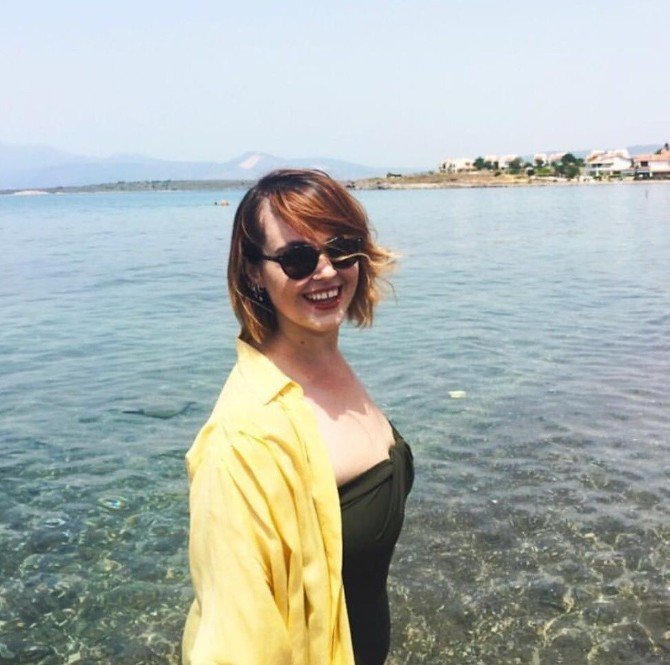 Kadınların Obez Dayanışması