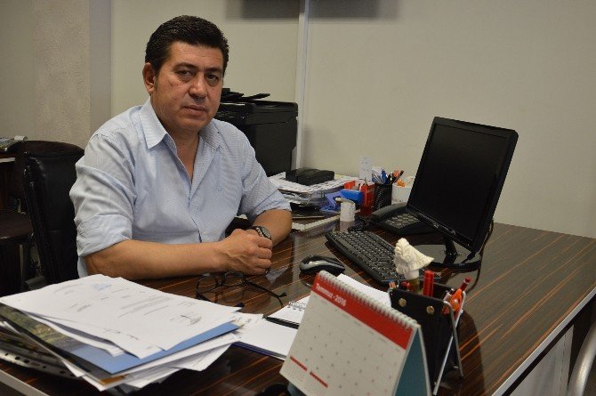Eskişehirliler Tatilde En Çok Antalya’yı Tercih Ediyor