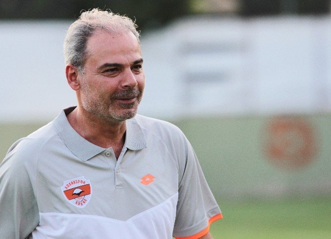 Adanaspor’da Yeni Sezon Hazırlıkları