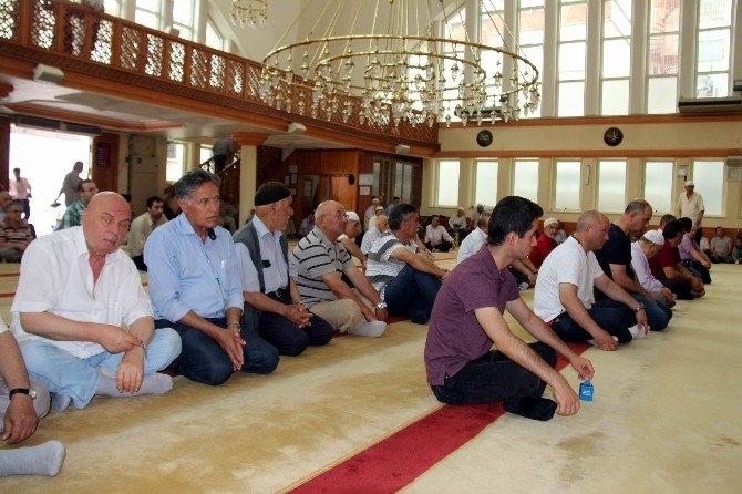 Mehmetçik Vakfı’ndan Mevlit