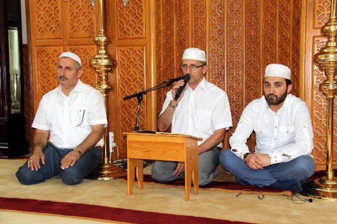 Mehmetçik Vakfı’ndan Mevlit