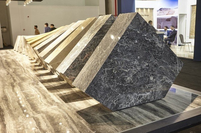Dünya Devleri Marble’da Buluşacak