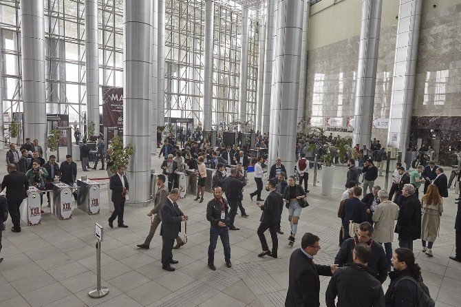 Dünya Devleri Marble’da Buluşacak