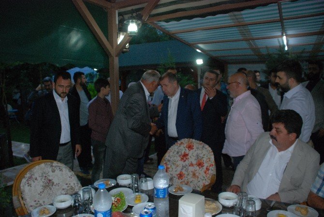 Mhp Gaziantep Milletvekili Ümit Özdağ: “Bu Saldırılar Daha Vahim Bir Boyut Kazanacak”