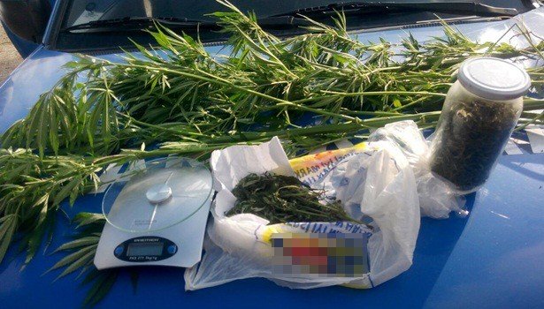 Zonguldak’ta Uyuşturucu Operasyonu: 2 Gözaltı