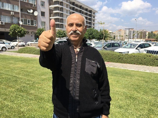 Almanya “Ölüm”; Türkiye “Yaşam” Dedi