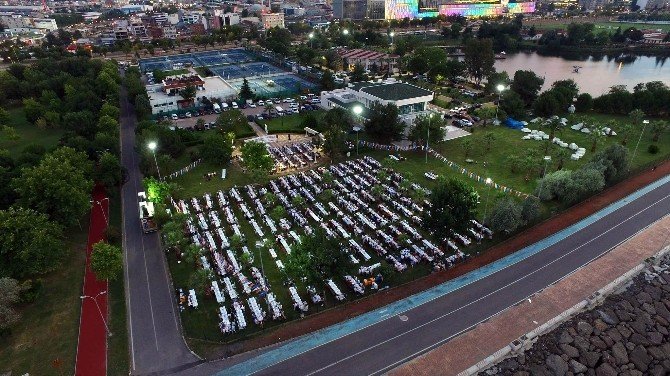 Bakan Kılıç: “Paralel Yapı İle Mücadelemiz Devam Edecek”