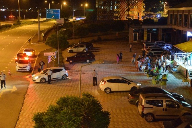 “Trafik Kazaları En Çok Ulaşılmak İstenen Yere Az Mesafe Kala Oluyor”