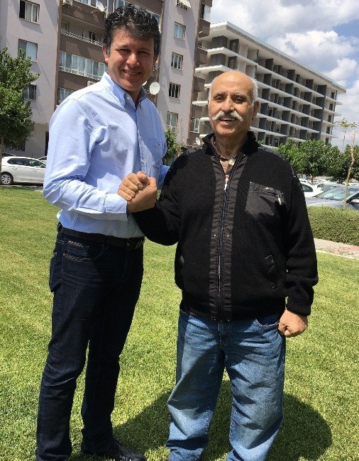 Almanya “Ölüm”; Türkiye “Yaşam” Dedi