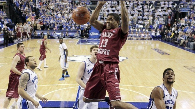 Ronald Roberts, Tofaş’ta