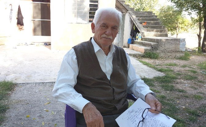 "Acem Kızı" Türküsü Neşet Ertaş’a Değil Aşık Hüseyin’e Ait İddiası
