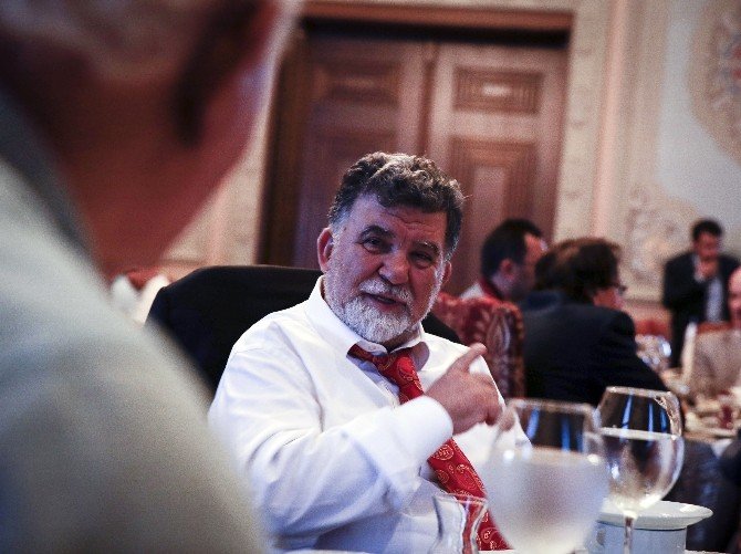 Emin Şirketler Grubu’ndan, Akademik Çalışmaları Destekleme Projesi
