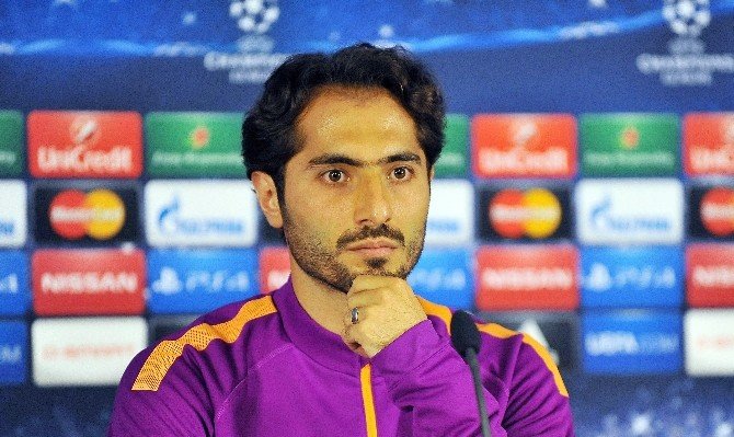 Galatasaray’da İki Futbolcu İmzaladı