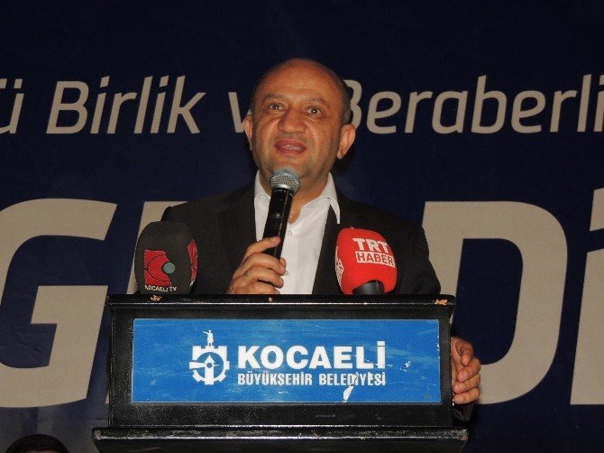 Bakan Işık; “Terör Örgütlerinin Belini Kırdık”