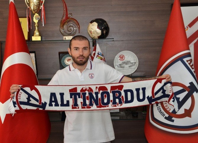 Üstün Bilgi Altınordu’da