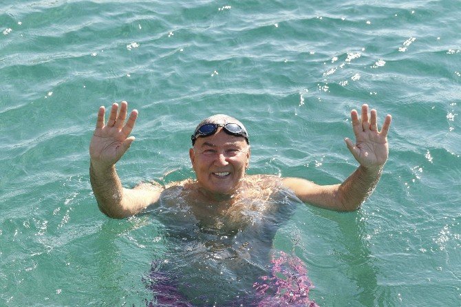 Baykal’dan Turizme Kurşun Dökme Önerisi