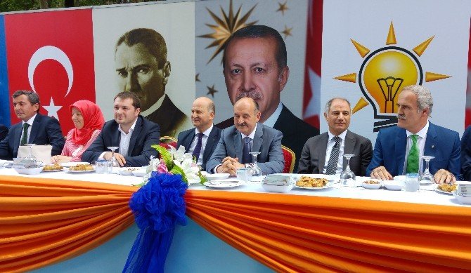 Efkan Ala: "146 Önemli Olay Engellendi"