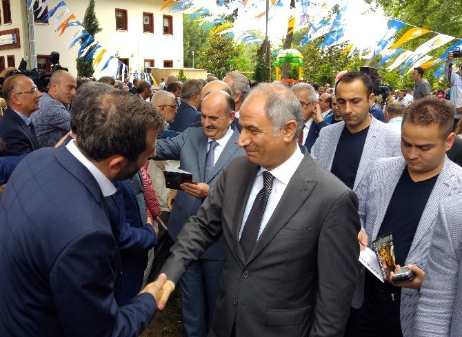 Efkan Ala: "146 Önemli Olay Engellendi"