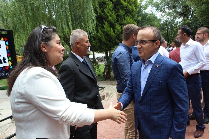 Her Suriyeli Türk Vatandaşı Olamayacak