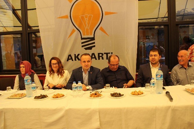Her Suriyeli Türk Vatandaşı Olamayacak