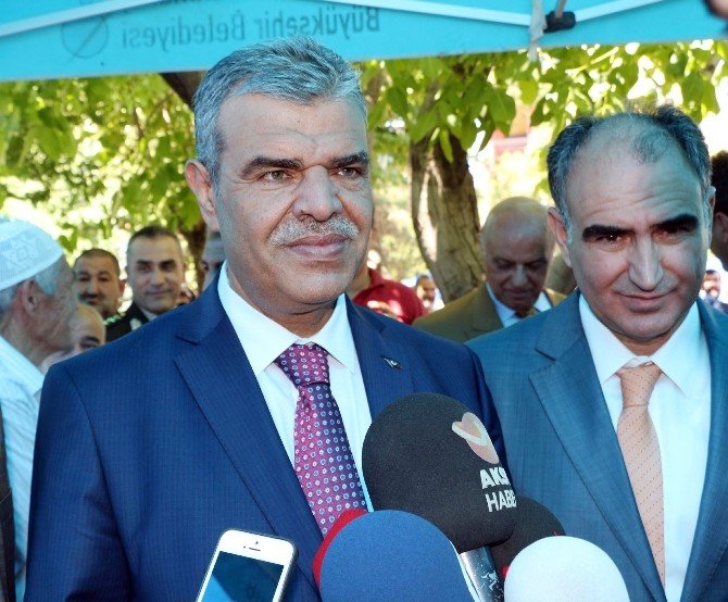 Başbakan Yardımcısı Kaynak: “Vatandaşlık Meselesi Türkiye’ye İlave Bir Dinamizm Kazandıracak”