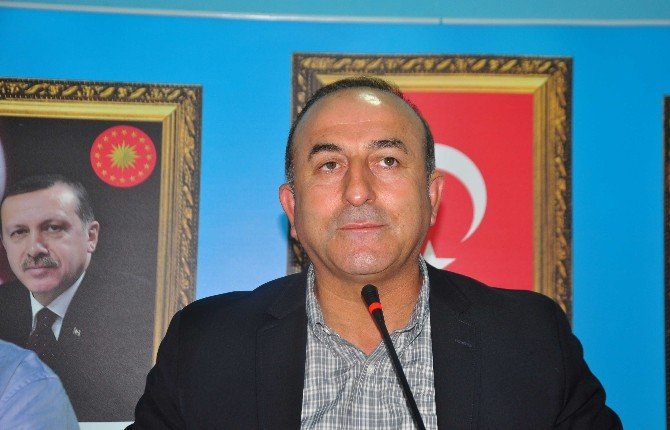 Dışişleri Bakanı Çavuşoğlu: “Rusya İle İlişkilerimiz Eski Günlerine Dönecek”