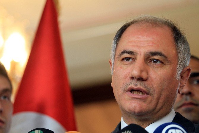 Efkan Ala: "Emekli Maaşı İle 1 Buçuk Buzdolabı Alınabiliyor"