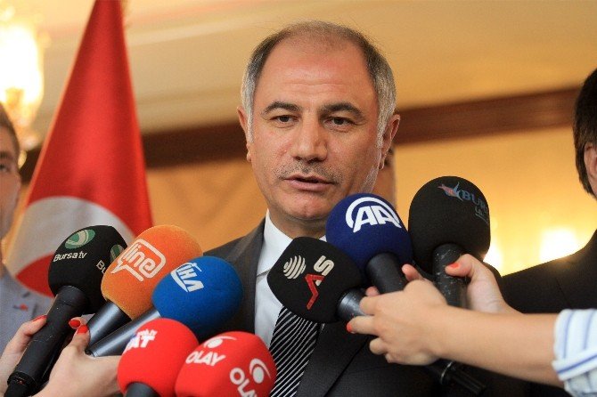 Efkan Ala: "Emekli Maaşı İle 1 Buçuk Buzdolabı Alınabiliyor"