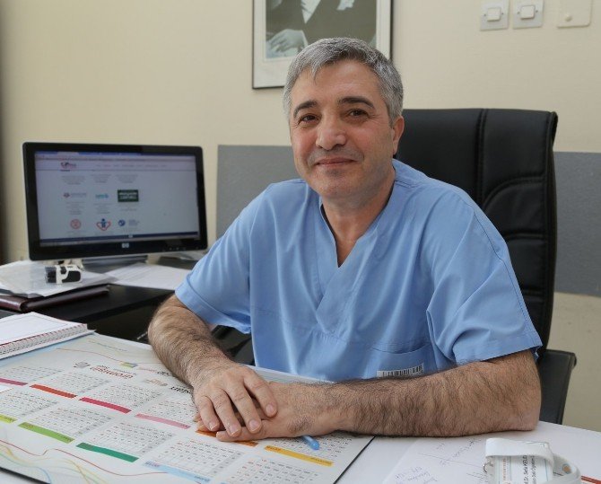 3 Milimetrelik Aletle Dünya Başarısı