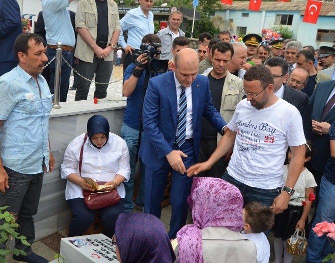 Trabzon’da Ramazan Bayramı Etkinlikleri