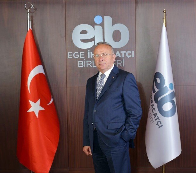 Doğaltaş İhracatında Umut Veren Artış