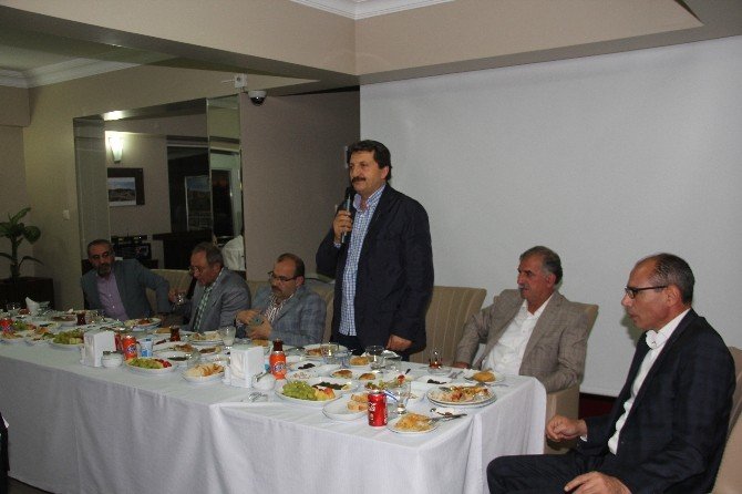 ’Vefa’ Filmine Destek