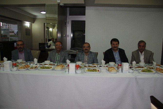 ’Vefa’ Filmine Destek