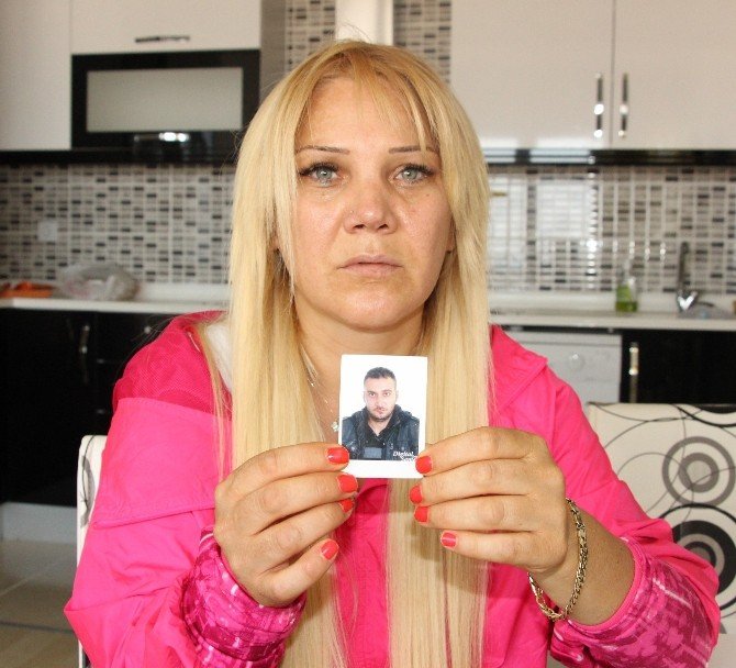 6 Gündür Eşinden Haber Alamıyor