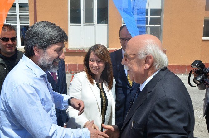 Otellerdeki Doluluk Oranını Bakan Avcı Açıkladı