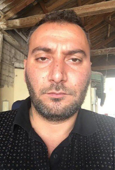 6 Gündür Eşinden Haber Alamıyor